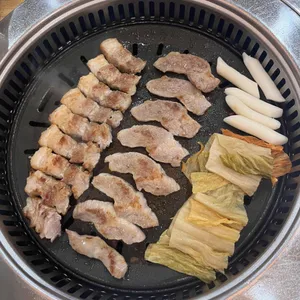 맛찬들왕소금구이 사진
