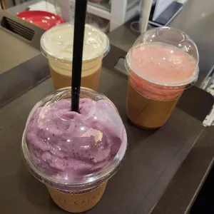 카페 개더 사진