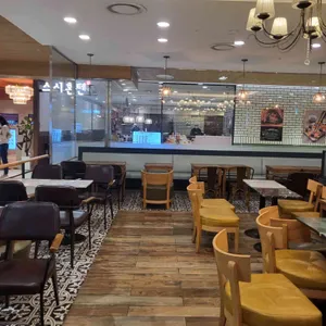카페 개더 리뷰 사진