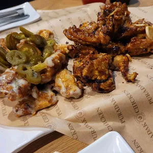 푸라닭 사진