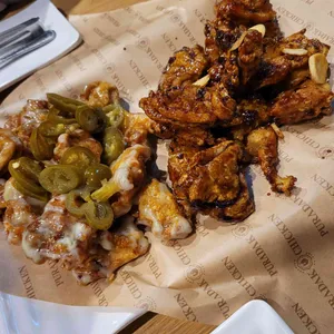 푸라닭 사진