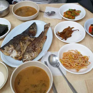 태화식당 사진