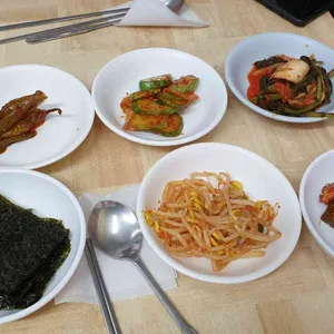태화식당 사진