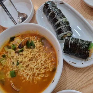 경아분식 사진