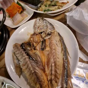 용진집 사진