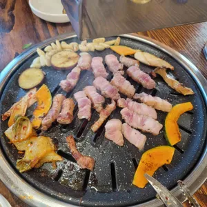고혼 리뷰 사진