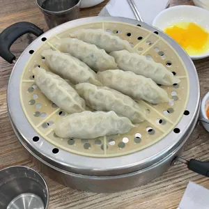 삼산밀면전문점 사진