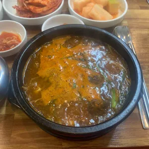 해주찹쌀순대 리뷰 사진