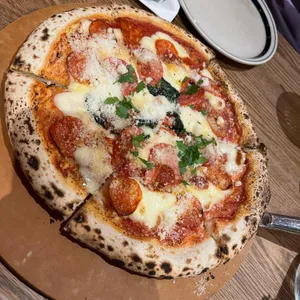 글로브 비스트로 리뷰 사진