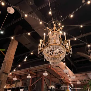 글로브 비스트로 리뷰 사진