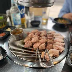 제주흑돼지마씸 사진