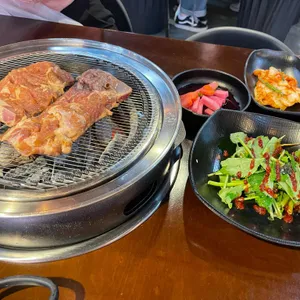 온리원갈비 사진