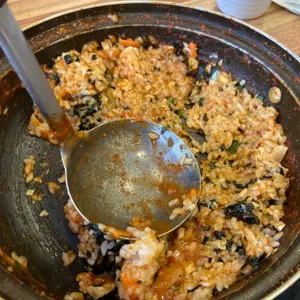 방화초록동원칼국수 사진