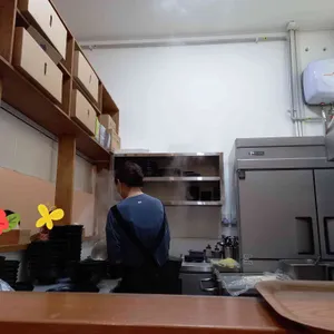 평촌수제비 리뷰 사진