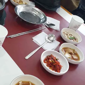 명가원 사진
