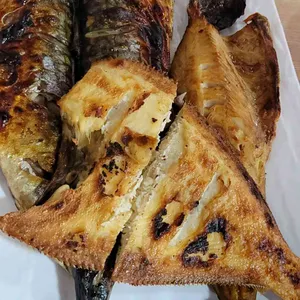 어선 사진