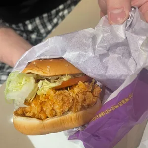 KFC 사진
