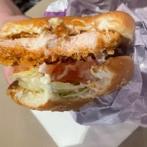 KFC 사진