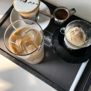 카페 플레노 사진