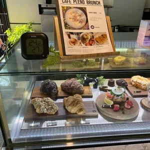 카페 플레노 리뷰 사진