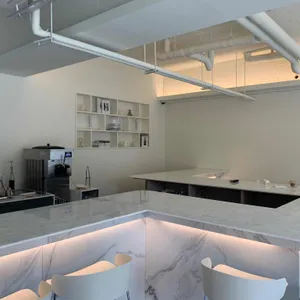 오브 유러피안 에스프레소 바 리뷰 사진