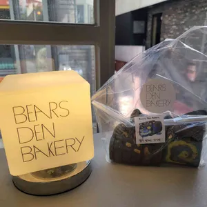 베어스덴 베이커리 리뷰 사진