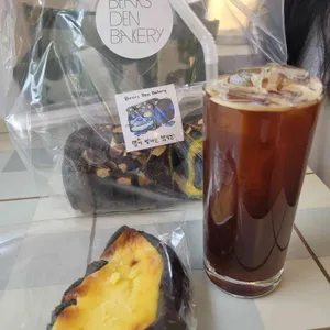 베어스덴 베이커리 리뷰 사진