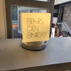 베어스덴 베이커리 리뷰 사진