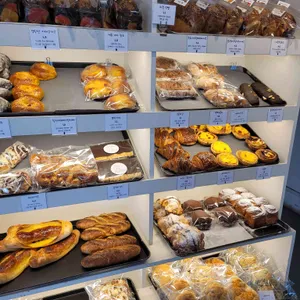 베어스덴 베이커리 리뷰 사진