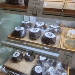 베어스덴 베이커리 리뷰 사진