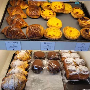 베어스덴 베이커리 리뷰 사진