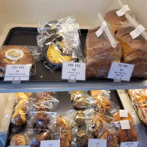 베어스덴 베이커리 리뷰 사진