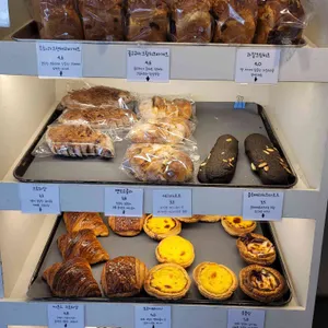 베어스덴 베이커리 리뷰 사진