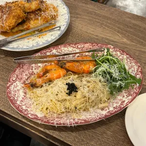 이누식당 사진