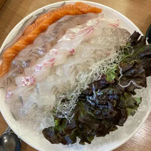 막썰어횟집 리뷰 사진