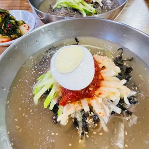 평창메밀막국수 사진