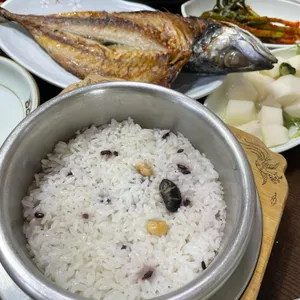 통나무가든 사진