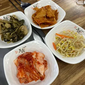방가로두부이야기 사진