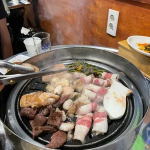 부산막창 사진