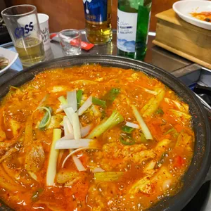 부산막창 사진
