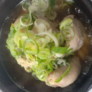 봉황삼계탕 사진