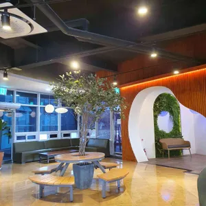 백련카페 리뷰 사진