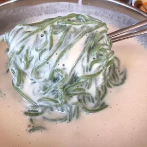 벧엘콩국수 사진