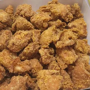 네네치킨 사진