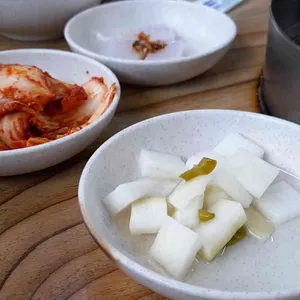 등촌샤브샤브칼국수 사진