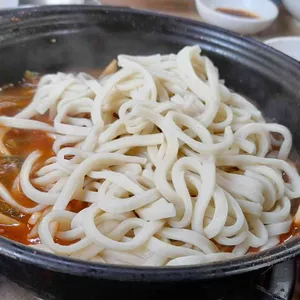 등촌샤브샤브칼국수 리뷰 사진
