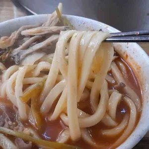 등촌샤브샤브칼국수 리뷰 사진