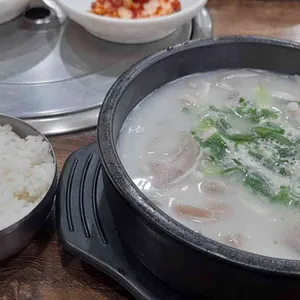 가보자순대국 사진