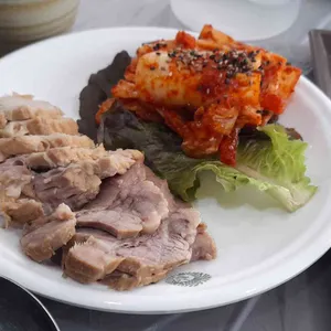 놀부보쌈 대표 사진