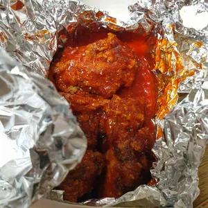후라이드참잘하는집  사진
